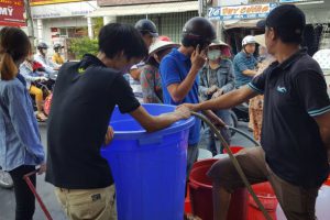 Công ty bán nước sạch uy tín giá rẻ tại Hai Bà Trưng Hà Nội